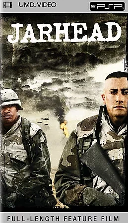 Jarhead (UMD Video for PSP)